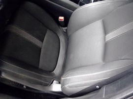 2020 HONDA CIVIC HATCHBACK, BLACK, 1.5L TURBO, AT.   A25200